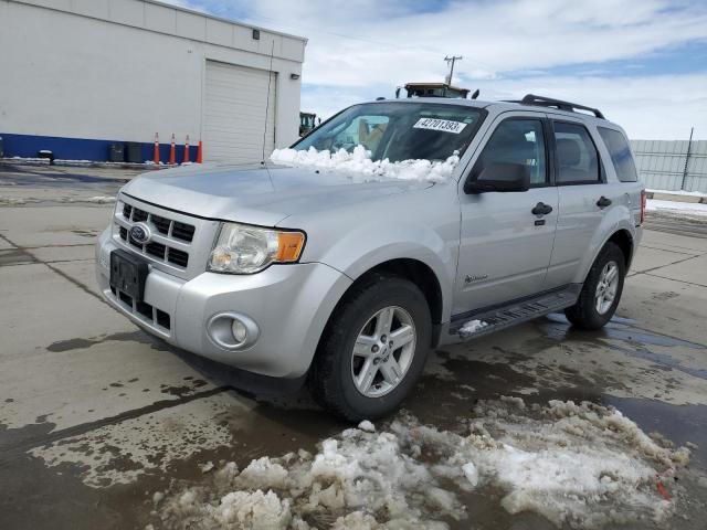 Ford Escape hyb (2010)