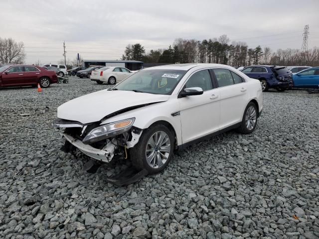 Ford Taurus lim (2010)