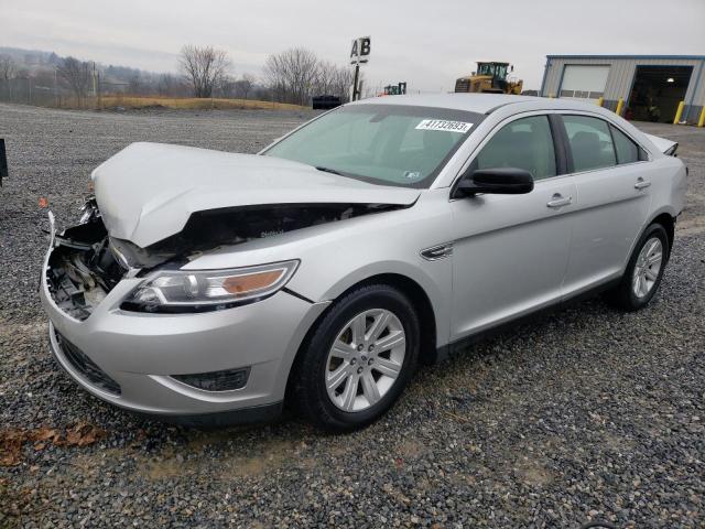 Ford Taurus se (2010)