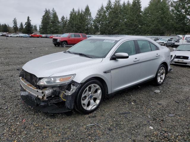 Ford Taurus sho (2010)