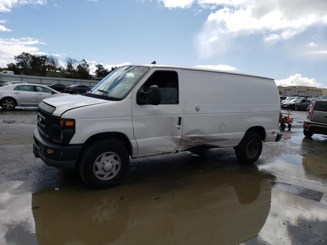 Ford Econoline (2011)
