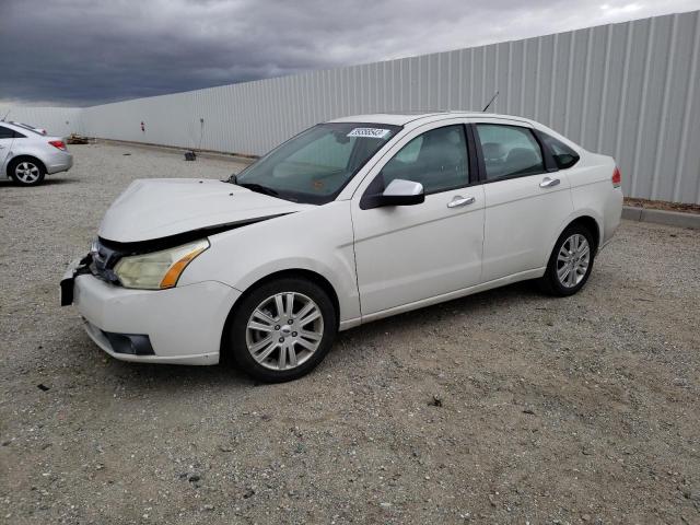 Ford Focus sel (2011)
