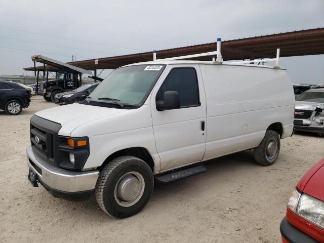 Ford Econoline (2012)