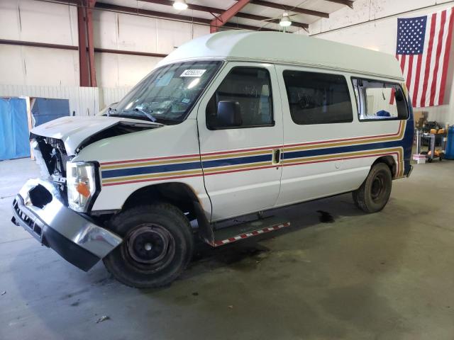 Ford Econoline (2012)
