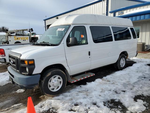 Ford Econoline (2012)