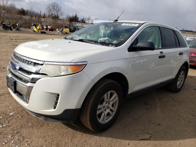 Ford Edge (2012)
