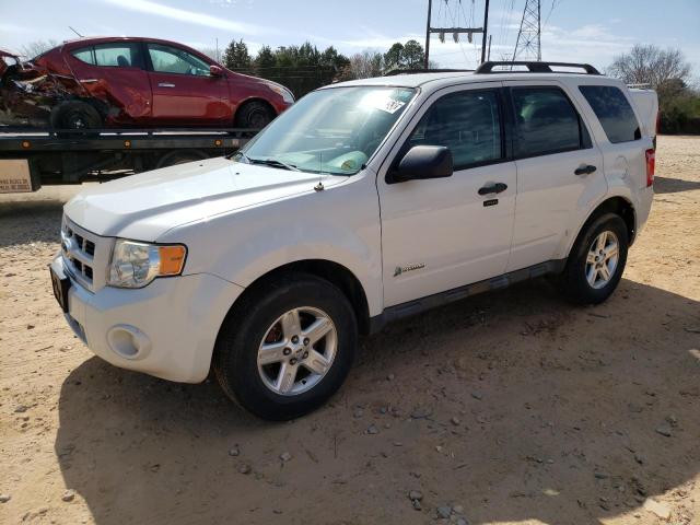 Ford Escape hyb (2012)