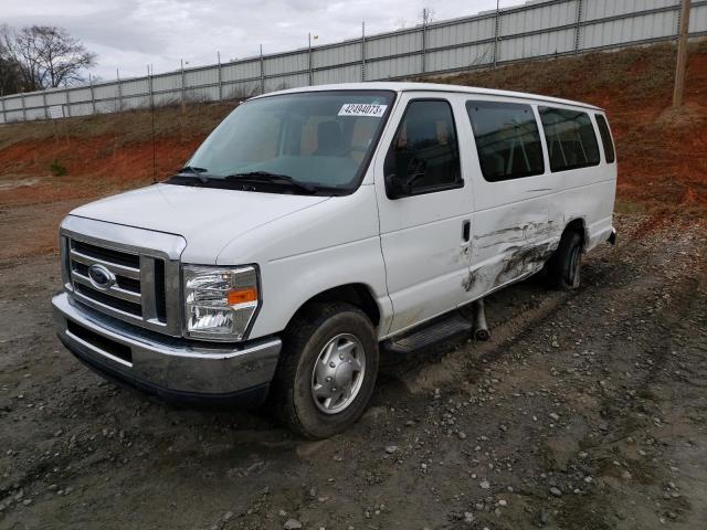 Ford Econoline (2013)