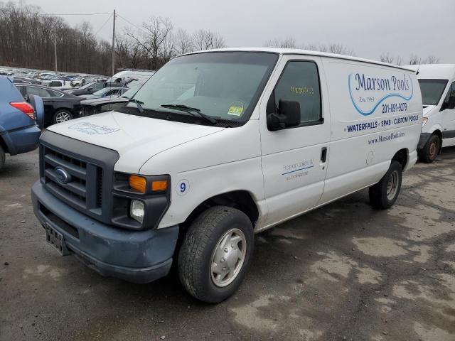 Ford Econoline (2013)