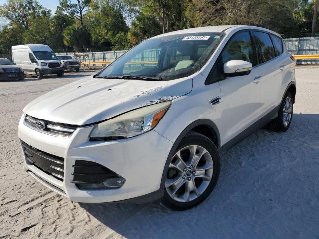 Ford Escape sel (2013)
