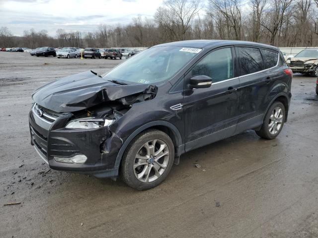Ford Escape sel (2013)