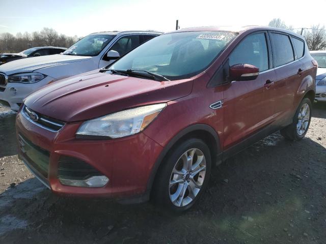 Ford Escape sel (2013)