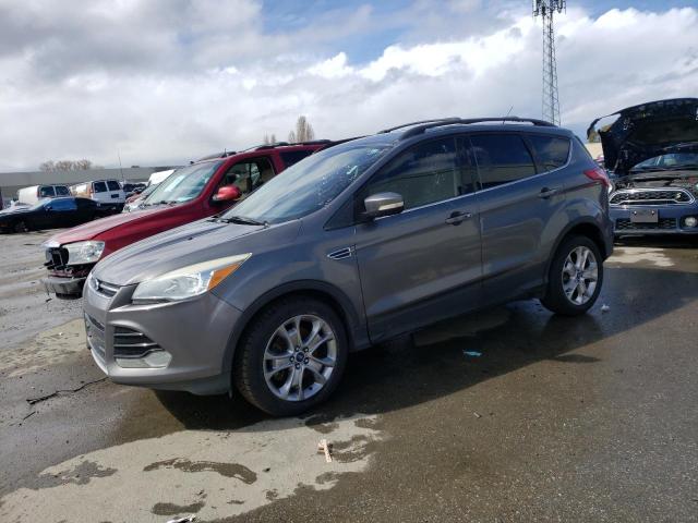 Ford Escape sel (2013)