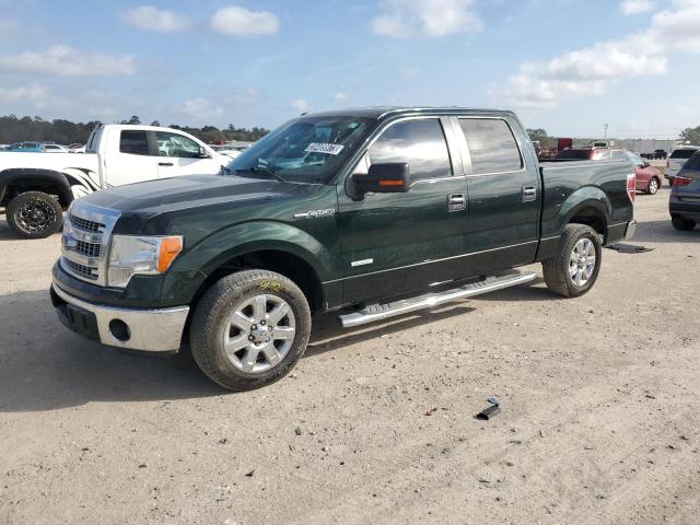 Ford F150 super (2013)