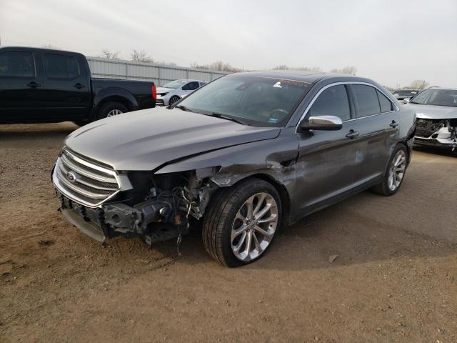 Ford Taurus lim (2013)