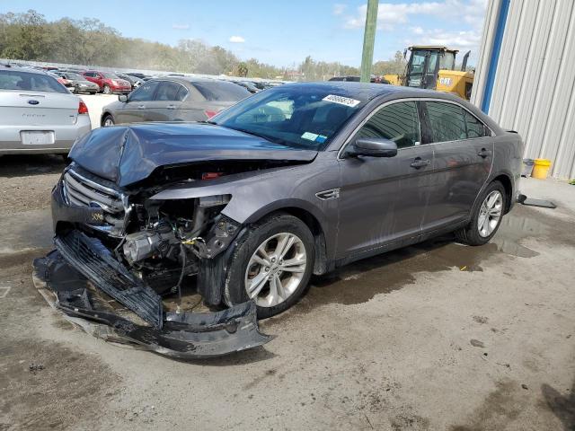Ford Taurus sel (2013)