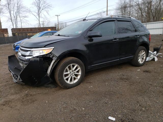 Ford Edge (2014)