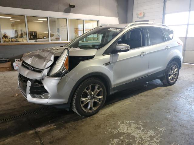 Ford Escape tit (2014)