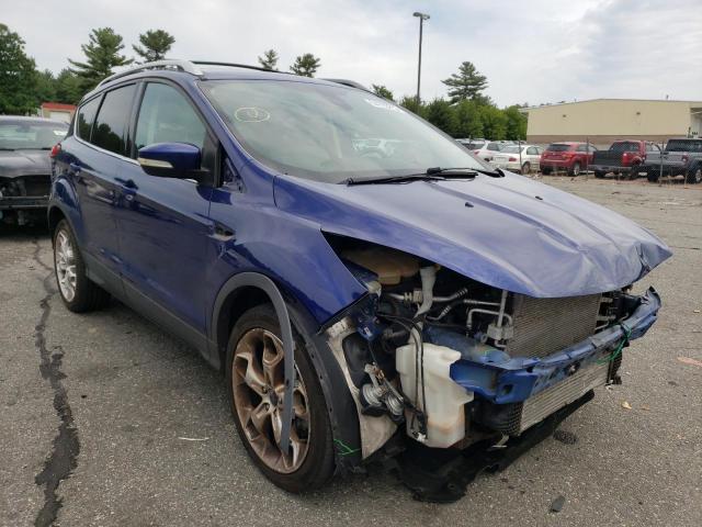 Ford Escape tit (2014)