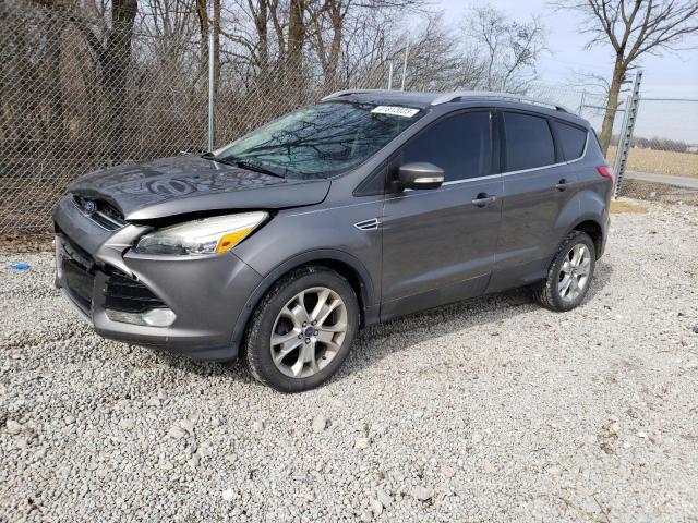 Ford Escape tit (2014)