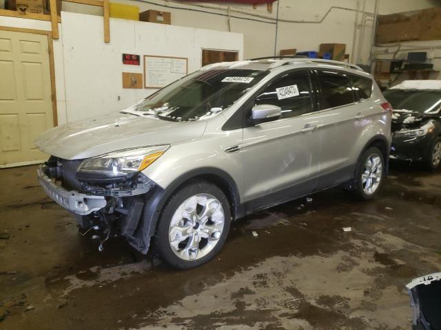 Ford Escape tit (2014)