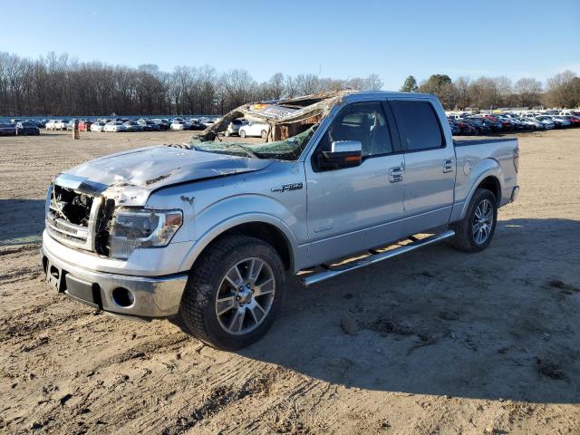 Ford F150 super (2014)
