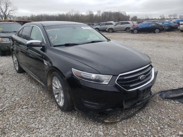 Ford Taurus lim (2014)