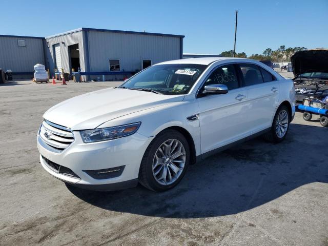 Ford Taurus lim (2014)