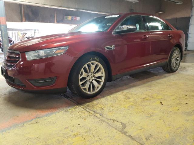 Ford Taurus lim (2014)