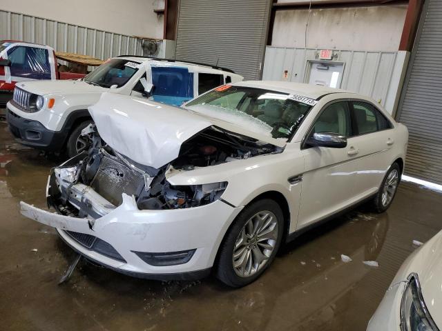 Ford Taurus lim (2014)
