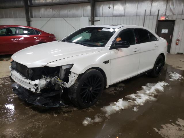 Ford Taurus sho (2014)