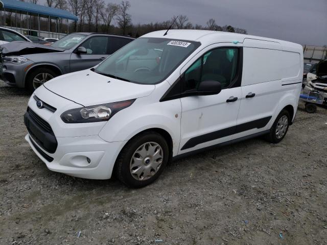 Ford Transit co (2015)