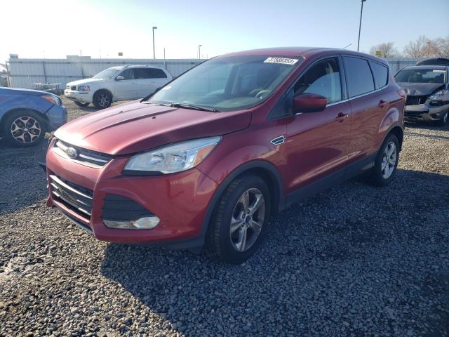 Ford Escape se (2016)