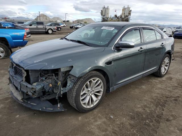 Ford Taurus lim (2016)