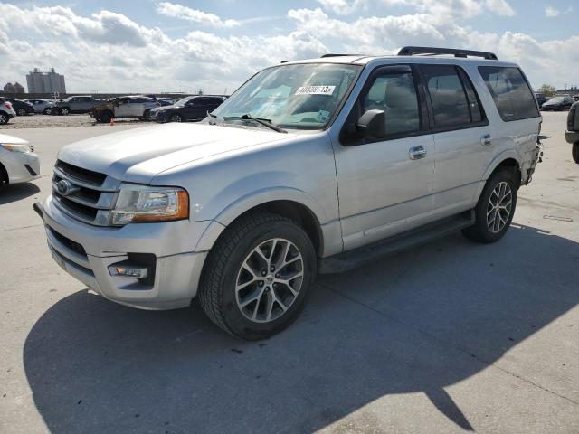 Ford Expedition (2017)