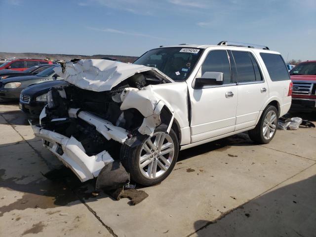 Ford Expedition (2017)