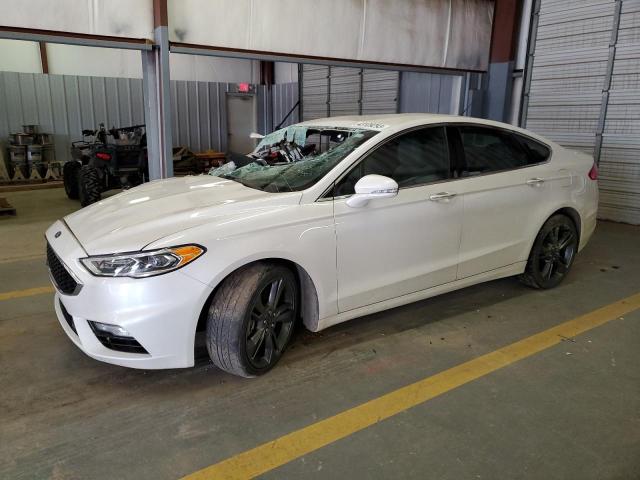 Ford Fusion spo (2017)