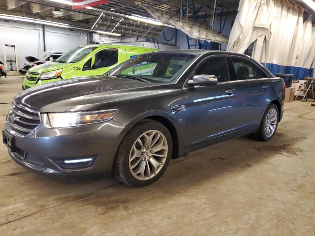 Ford Taurus lim (2017)