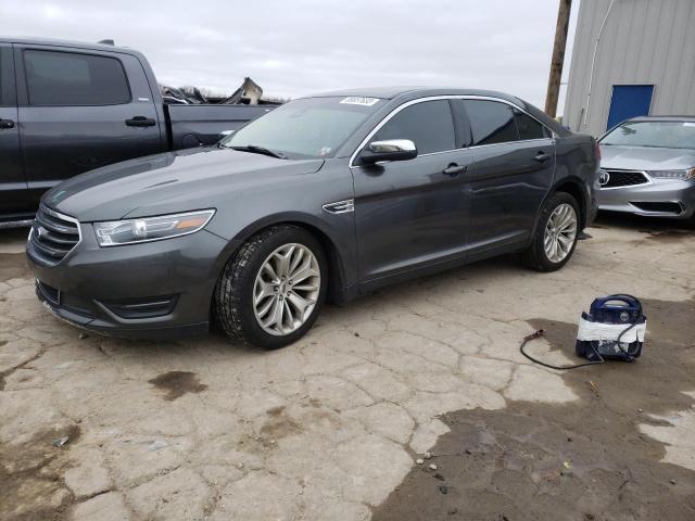 Ford Taurus lim (2018)