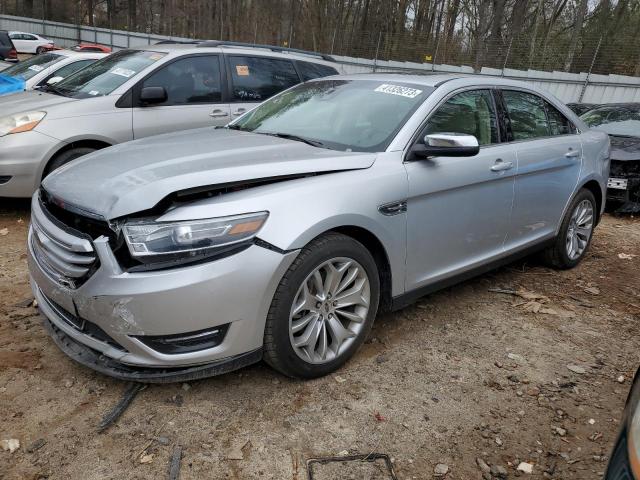 Ford Taurus lim (2018)