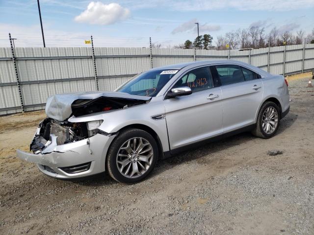 Ford Taurus lim (2019)