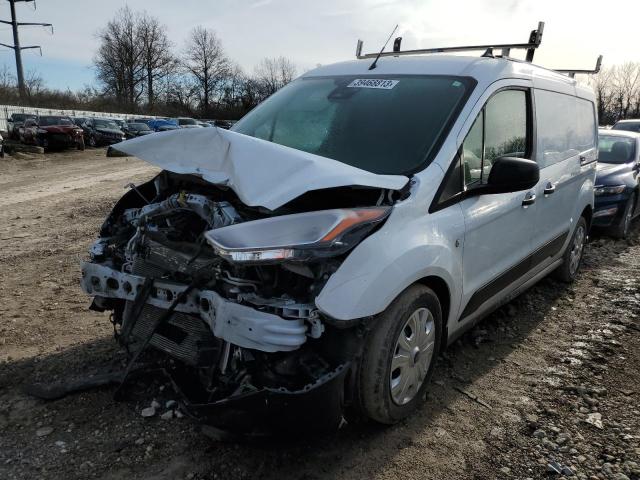 Ford Transit co (2019)