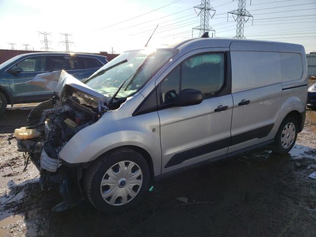 Ford Transit co (2019)