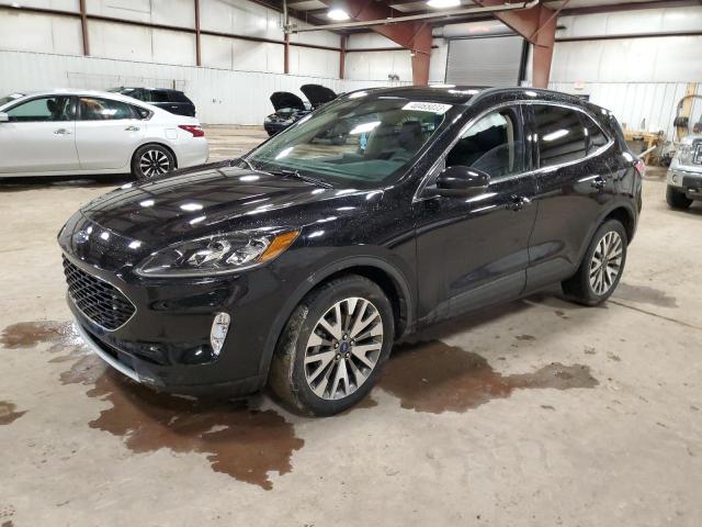 Ford Escape tit (2020)