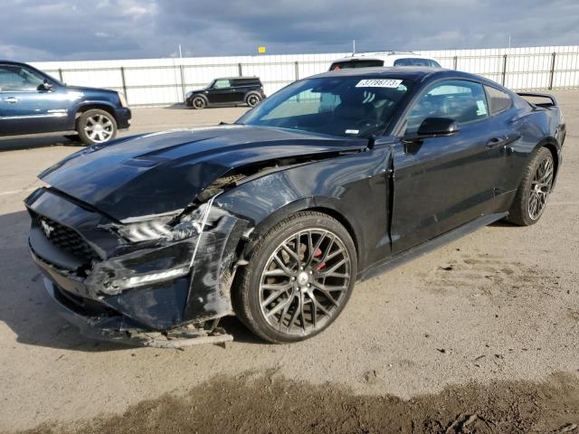 Ford Mustang (2021)