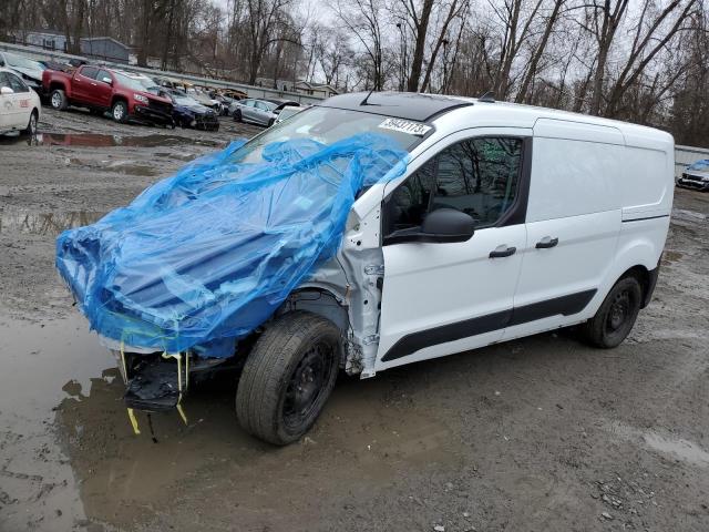 Ford Transit co (2021)