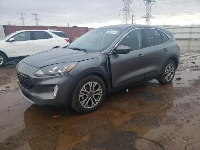 Ford Escape sel (2022)