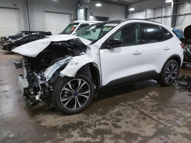 Ford Escape sel (2022)