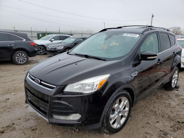Ford Escape sel (2013)