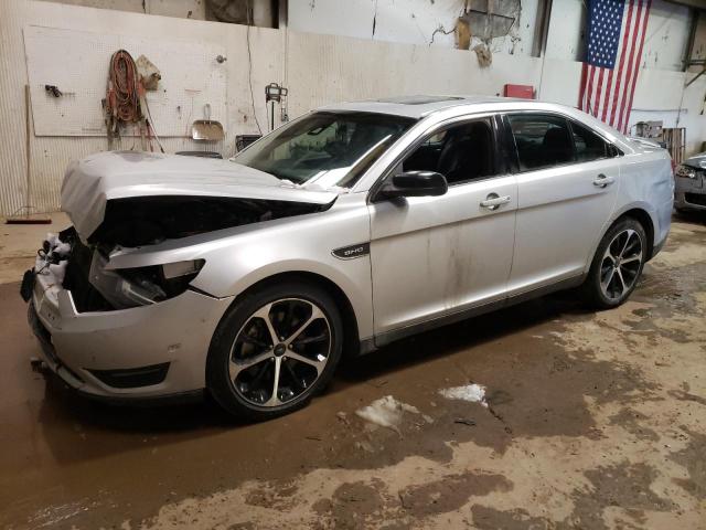 Ford Taurus sho (2015)